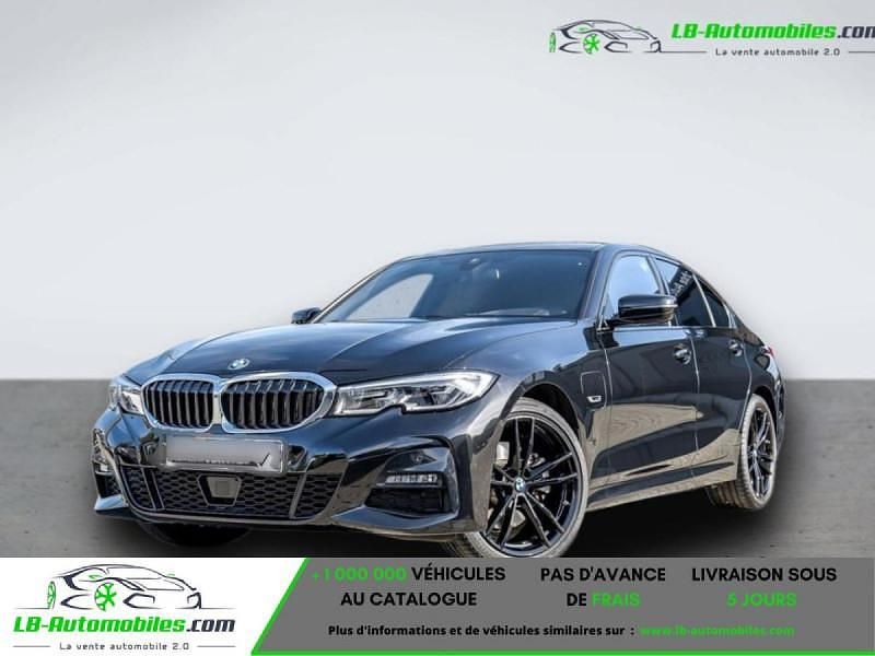 Occasion BMW 320e Comfort Edition 204 ch (150 kW) 2021 Berline