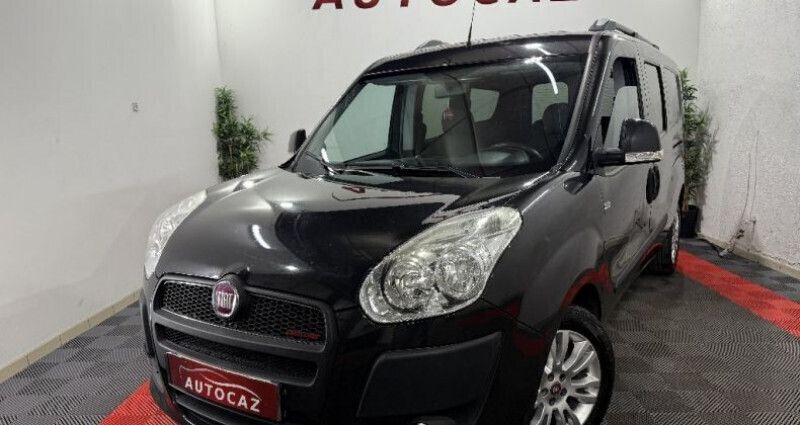 Utilisé 2014 Fiat 500 Lounge Citadine | 13 990 € (Prix cher) - Image 1/4