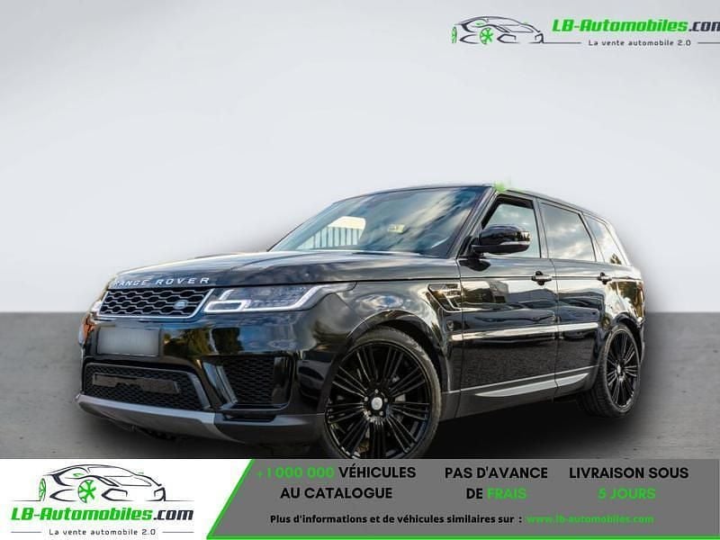 Utilisé 2022 Land Rover Range Rover SUV | 63 900 € (Super prix) - Image 1/4