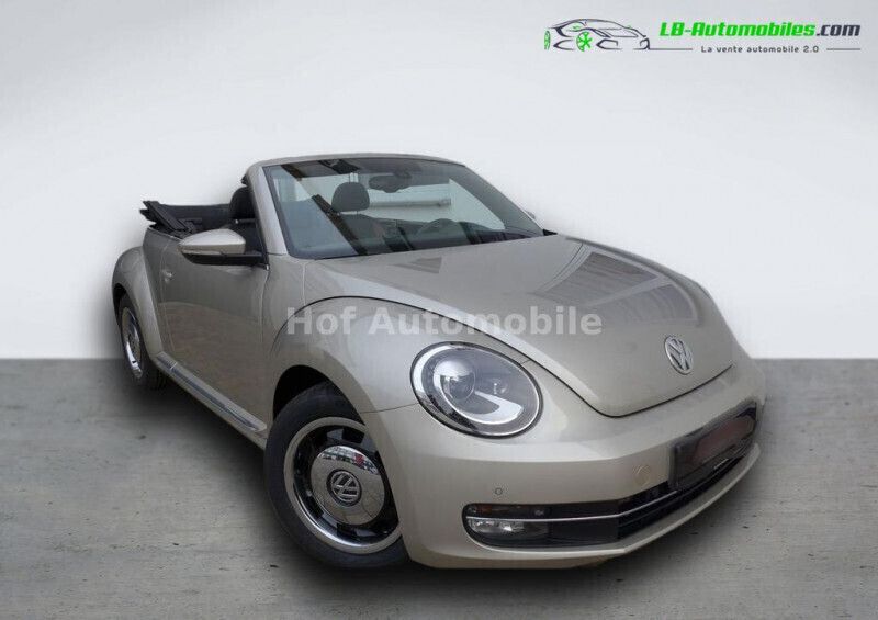 Utilisé 2016 VW Beetle Coupé | 23 700 € - Image 1/4