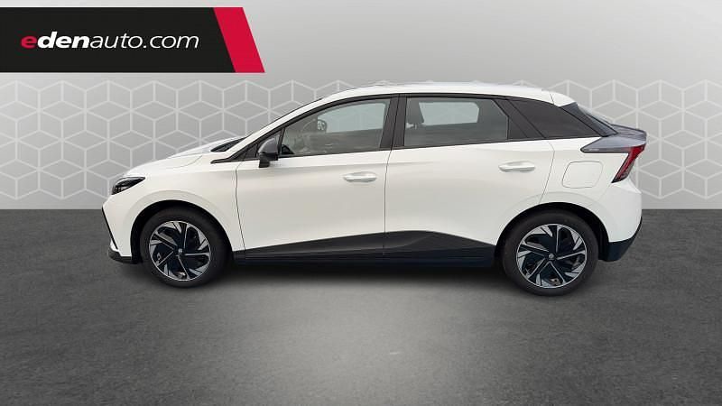 Occasion MG MG4 EV 125 kW (170 ch) 2023 Citadine