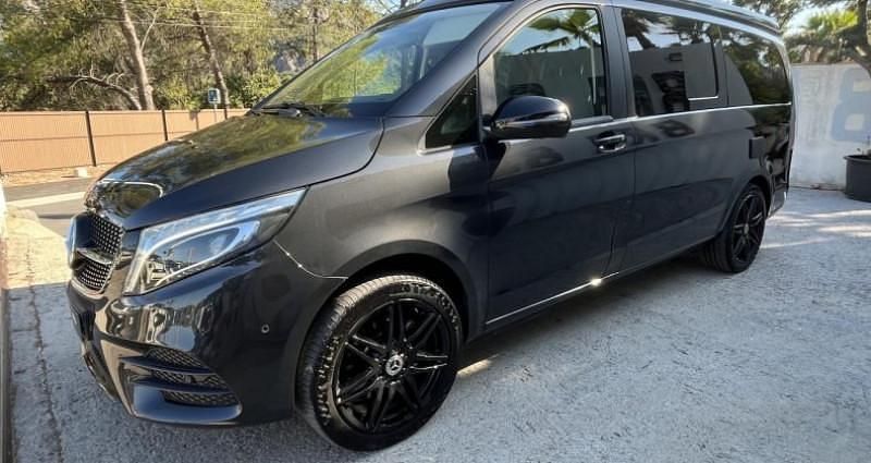 Occasion Mercedes 300 Marco Polo 2023 Break