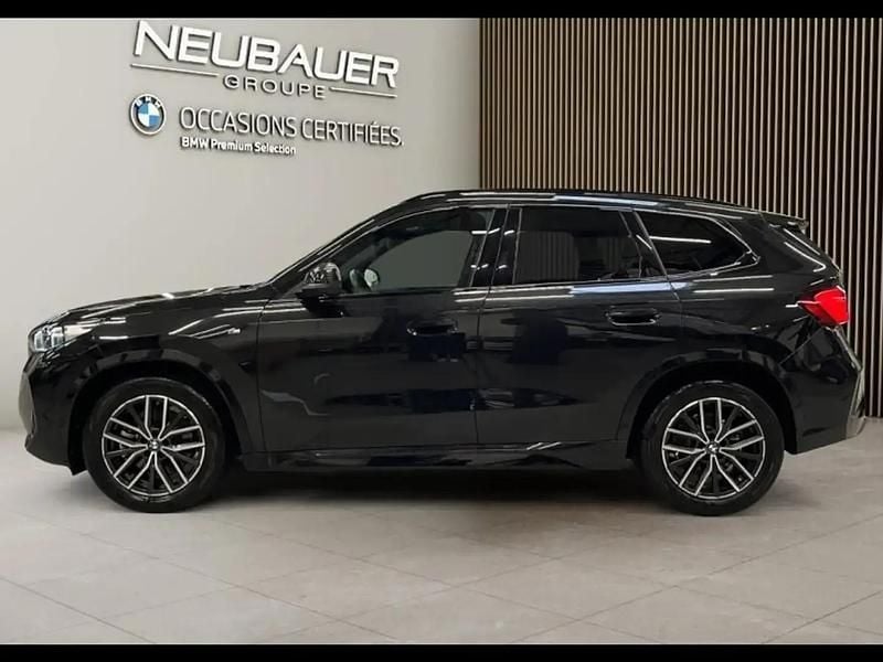 Occasion BMW X1 M Sport 173 ch (127 kW) 2025 Noir SUV