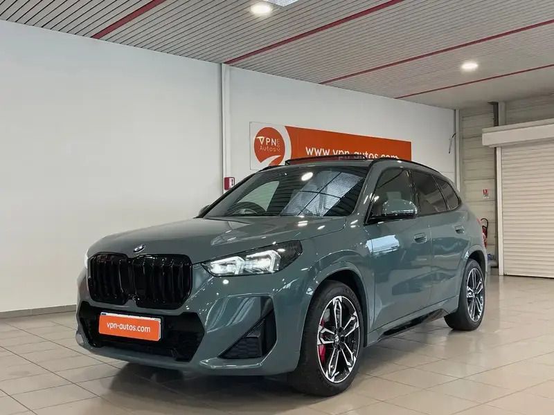 Utilisé 2024 BMW X1 M Sport SUV | 55 990 € - Image 1/4