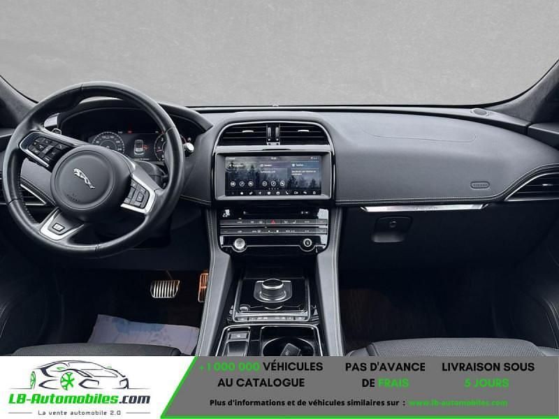 Occasion Jaguar F-Pace 179 ch (131 kW) 2019 SUV