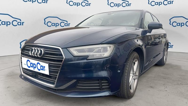 Occasion 2020 Audi A3 Sport | 16 490 € (Super prix) - Image 1/3
