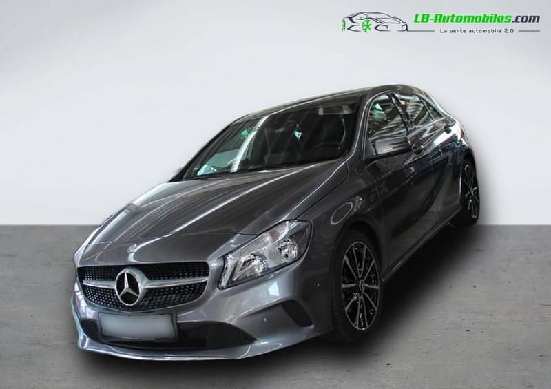 Utilisé 2015 Mercedes A180 Berline | 19 900 € - Image 1/4