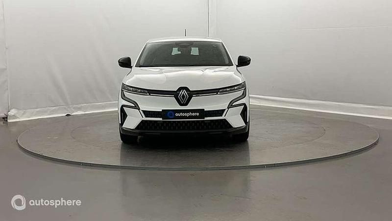 Occasion Renault Megane E-Tech Equilibre 163 kW (222 ch) 2023 SUV