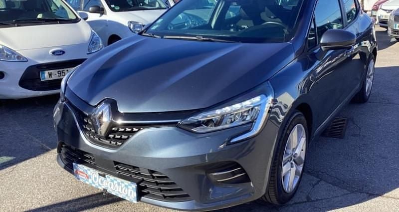 Occasion Renault Clio V Zen 90 ch (66 kW) 2019 Citadine