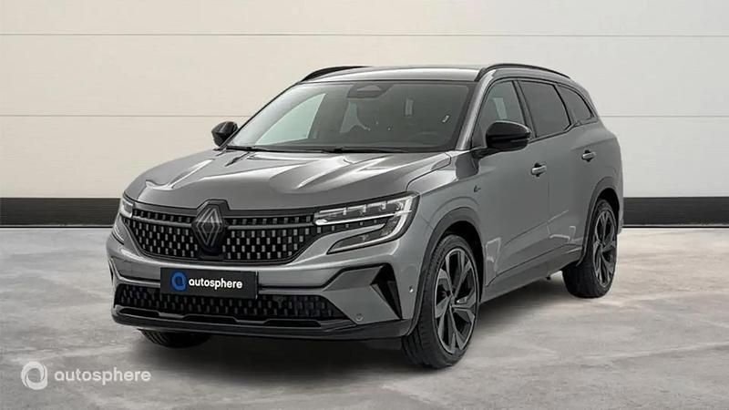 Occasion 2024 Renault Espace Esprit Alpine SUV | 35 799 € (Prix juste) - Image 1/4