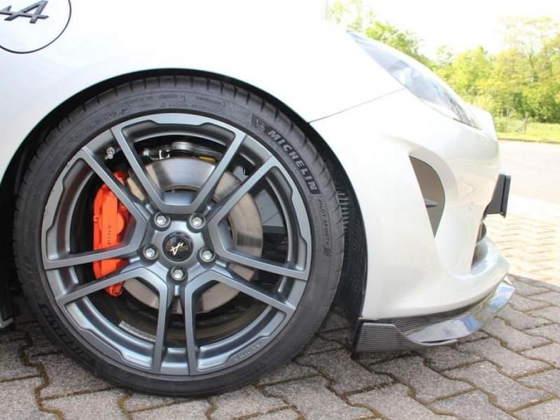 Occasion Alpine A110 292 ch (214 kW) 2021 Coupé