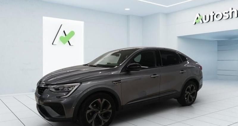 Utilisé 2023 Renault Arkana RS Line SUV | 20 990 € (Prix juste) - Image 1/4