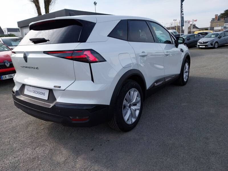 Occasion Renault Symbioz Evolution 145 ch (106 kW) 2024 SUV