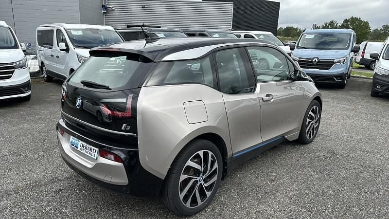 Occasion BMW 120 125 kW (170 ch) 2021 Citadine