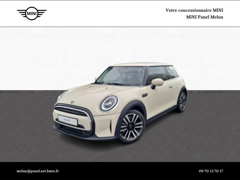 Pepper white Utilisé 2021 Mini ONE Classic Citadine | 26 500 € - Image 1/4