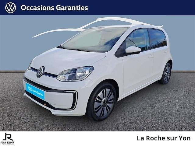 Utilisé 2022 VW e-up! Citadine | 13 490 € (Prix juste) - Image 1/4