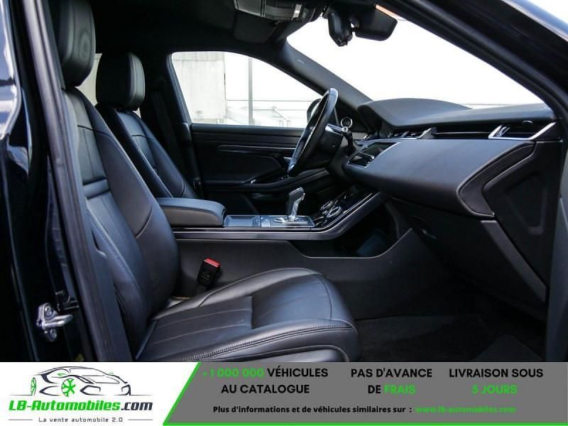 Occasion Land Rover Range Rover evoque 179 ch (131 kW) 2019 SUV