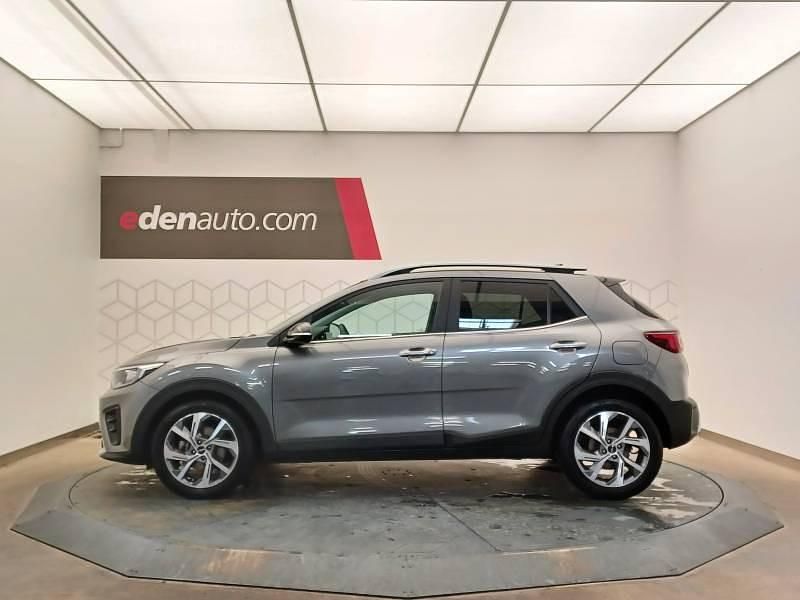 Occasion Kia Stonic GT-Line 100 ch (73 kW) 2024 SUV