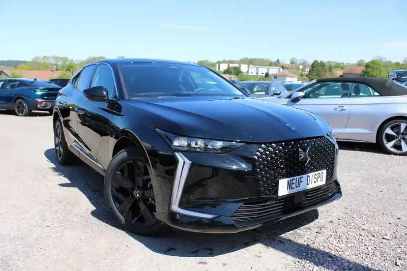 Nouvelle 2024 DS Automobiles DS4 Crossback SUV | 31 900 € (Bon prix) - Image 1/4