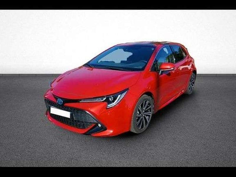 Utilisé 2022 Toyota Corolla Design Berline | 21 290 € (Bon prix) - Image 1/1
