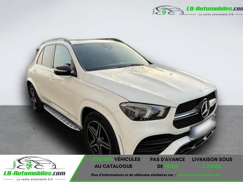 Occasion Mercedes GLE350 320 ch (235 kW) 2021