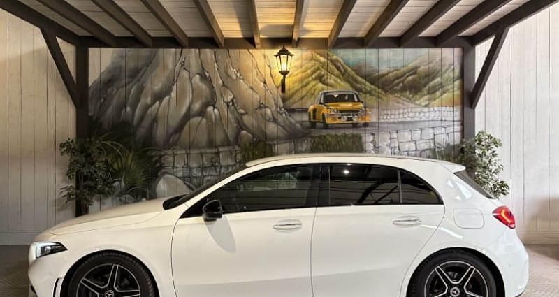 Utilisé 2020 Mercedes A180 AMG line Berline | 22 950 € (Prix assez cher) - Image 1/4