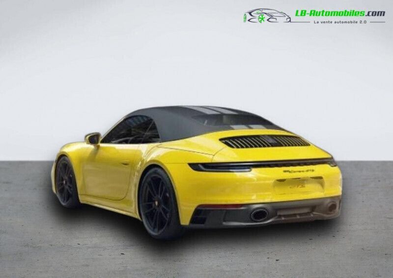 Utilisé 2023 Porsche 911 Coupé | 182 700 € - Image 1/4