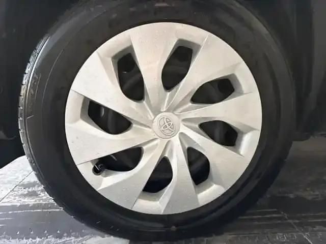 Occasion Toyota Yaris Cross 2024 Gris atlas métallisé SUV