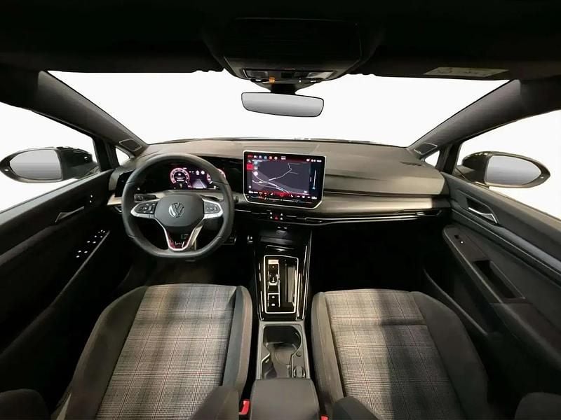 Occasion VW Golf VIII GTI 265 ch (194 kW) 2025 Noir Berline
