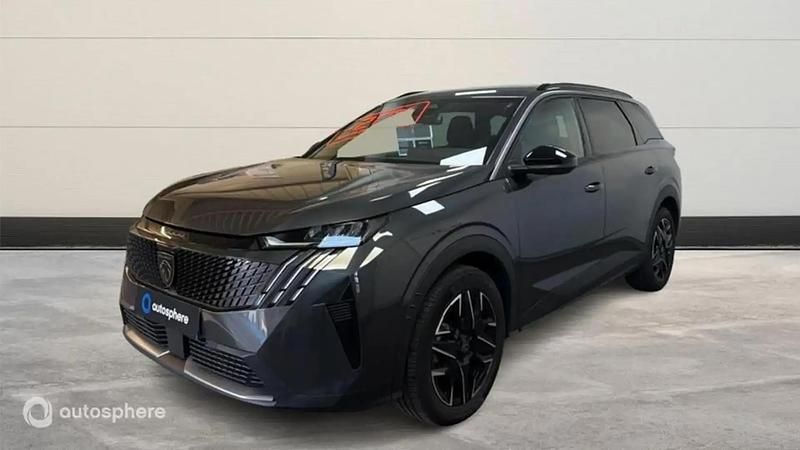 Occasion 2025 Peugeot 5008 Allure SUV | 32 299 € (Prix juste) - Image 1/4