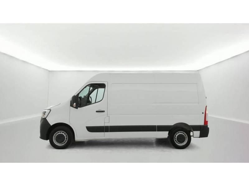 Occasion Renault Master 2023 Blanc Monospace