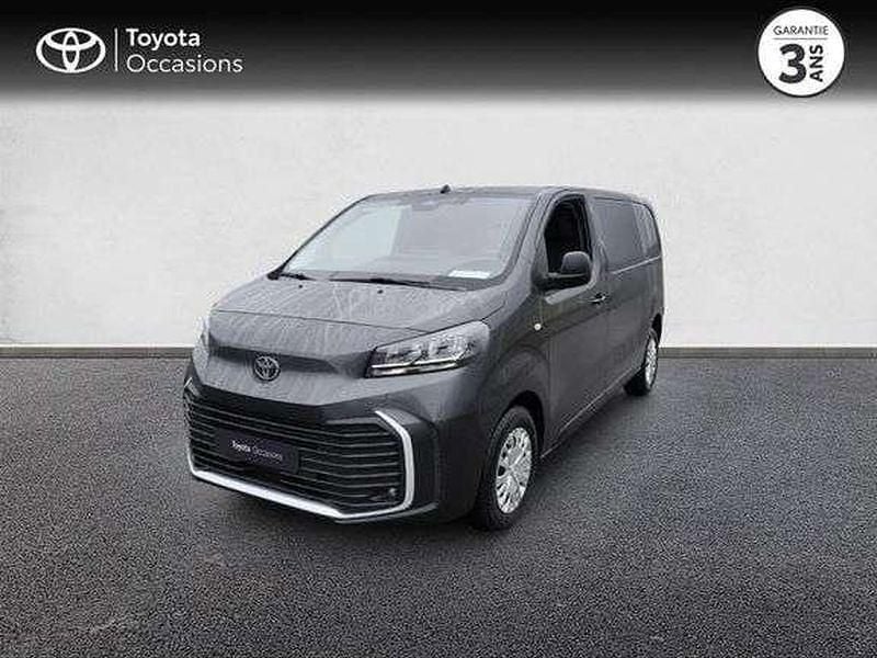 Occasion Toyota Proace 150 ch (110 kW) 2026 Monospace