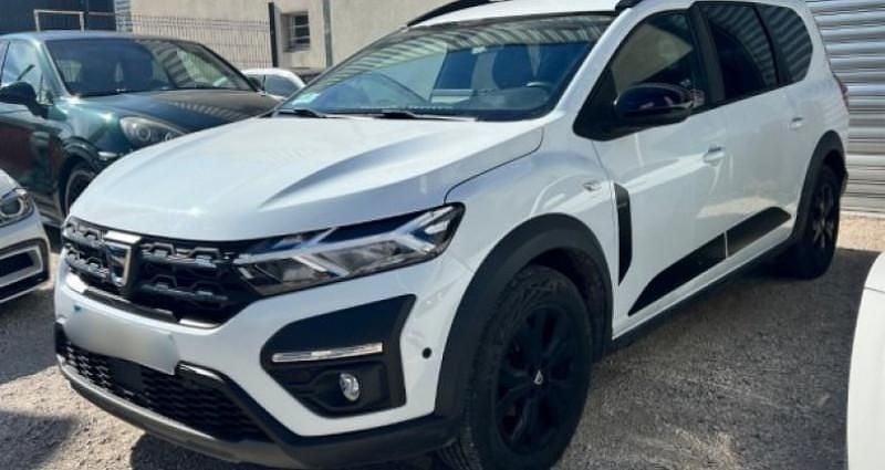 Utilisé 2022 Dacia Jogger Extreme Monospace | 15 990 € (Bon prix) - Image 1/4