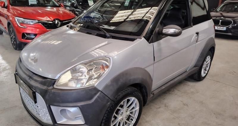 Occasion 2013 Ligier IXO Citadine | 3 990 € - Image 1/4