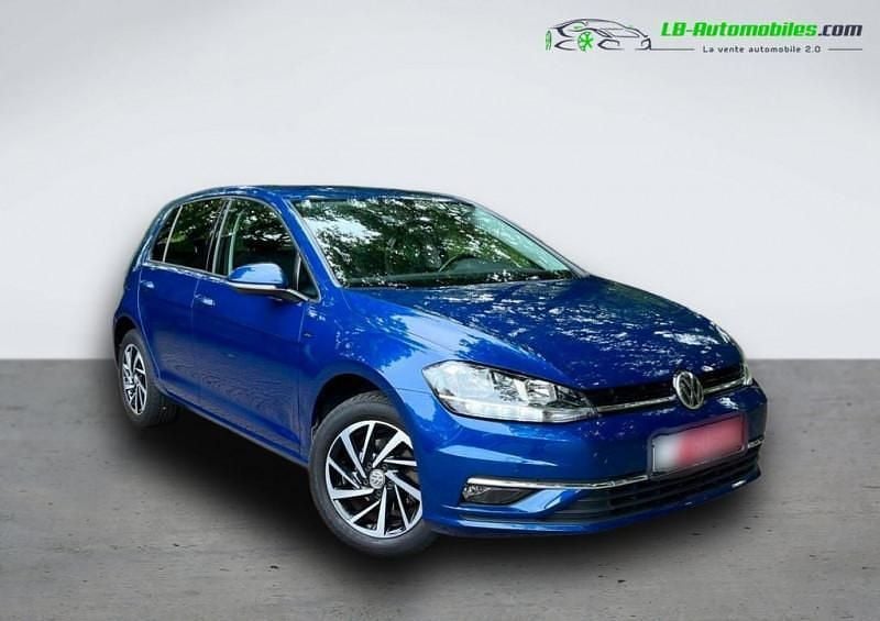 Utilisé 2018 VW Golf VII Berline | 18 900 € (Prix juste) - Image 1/4
