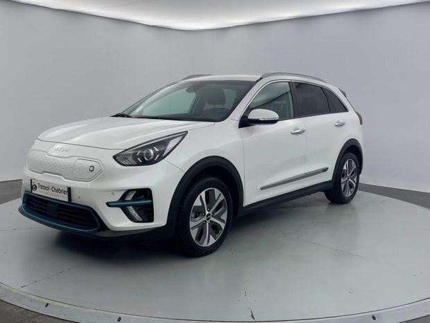 Utilisé 2021 Kia e-Niro 2 SUV | 19 613 € (Bon prix) - Image 1/4