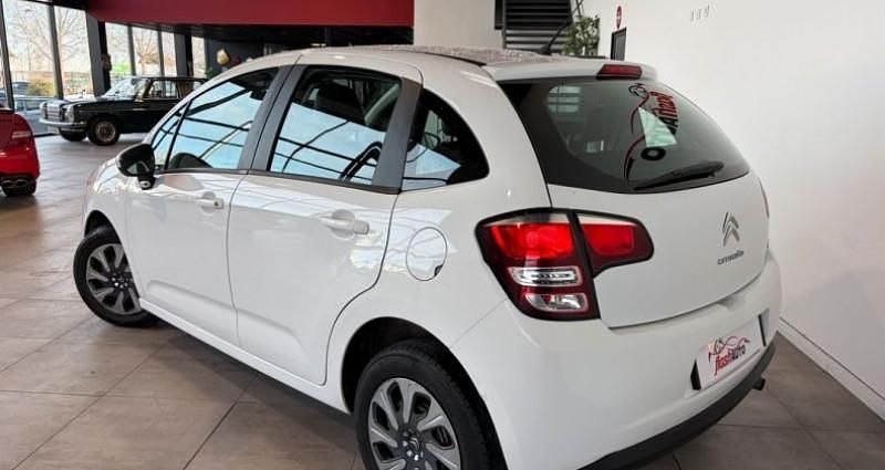 Occasion Citroën C3 Comfort 68 ch (50 kW) 2015 Citadine