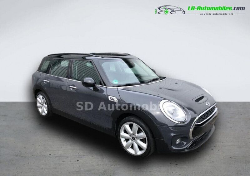 Utilisé 2016 Mini Clubman Break | 23 800 € - Image 1/4