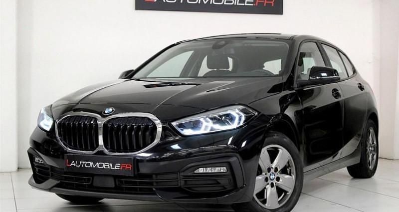 Utilisé 2021 BMW 116 Comfort Edition Citadine | 20 800 € (Super prix) - Image 1/4