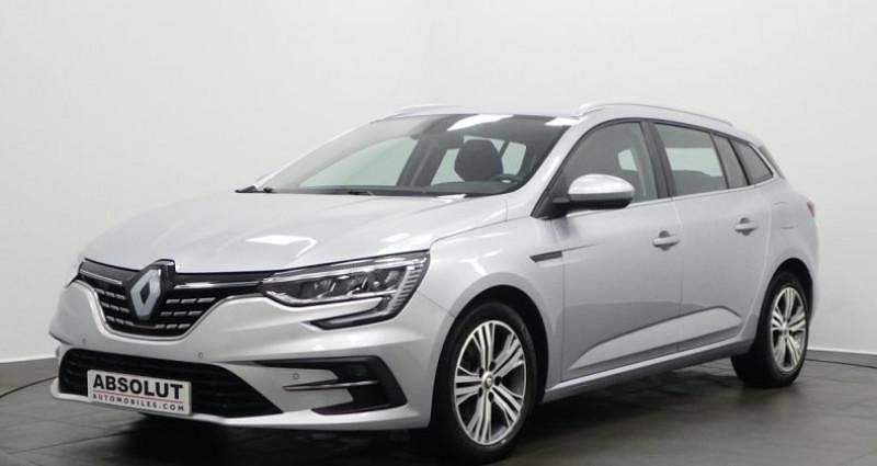 Utilisé 2022 Renault Mégane GrandTour Intens Break | 14 988 € (Prix juste) - Image 1/3