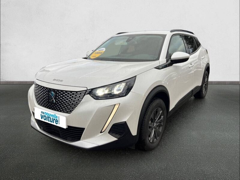 Occasion Peugeot e-2008 100 kW (136 ch) 2022 SUV