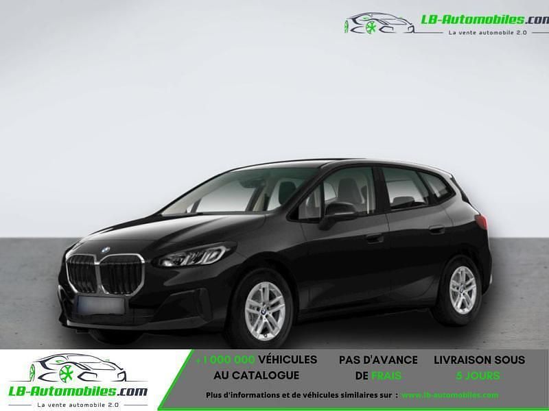 Utilisé 2022 BMW 218 Break | 28 100 € (Prix juste) - Image 1/4