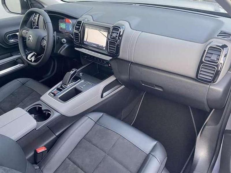 Occasion Citroën C5 Aircross Business Class 179 ch (131 kW) 2022 Gris SUV