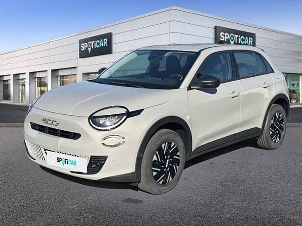 Vert Nouvelle 2025 Fiat 600 | 24 990 € (Bon prix) - Image 1/4