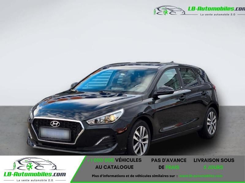 Occasion Hyundai i30 140 ch (102 kW) 2019 Berline