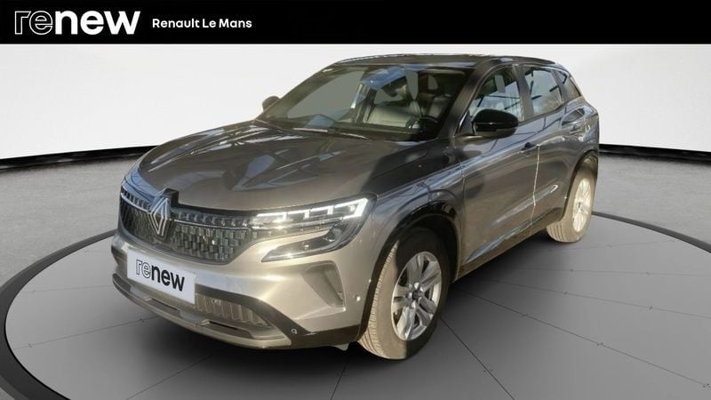 Gris Utilisé 2024 Renault Austral Evolution SUV | 26 990 € (Prix juste) - Image 1/4