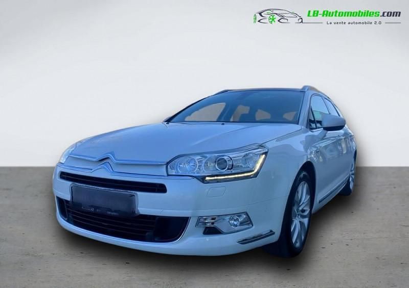 Utilisé 2015 Citroën C5 CrossTourer Break | 21 100 € - Image 1/4