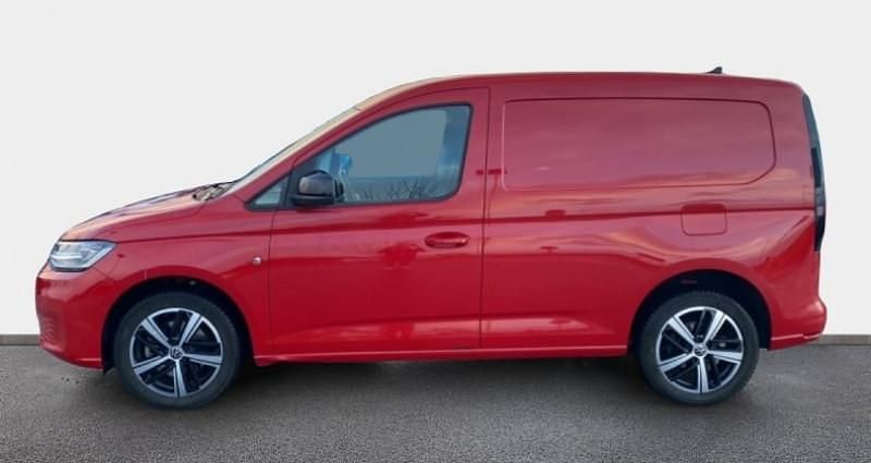 Occasion VW Caddy Business 122 ch (89 kW) 2023 Monospace