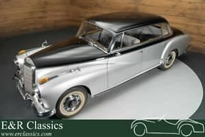 Argent Utilisé 1962 Mercedes 300 Berline | 79 950 € - Image 1/4
