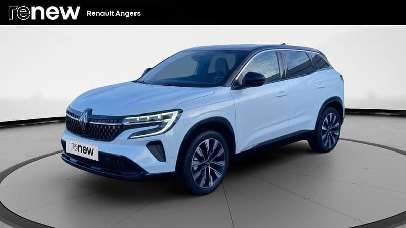 Noir Utilisé 2023 Renault Austral Techno SUV | 25 990 € (Prix juste) - Image 1/4